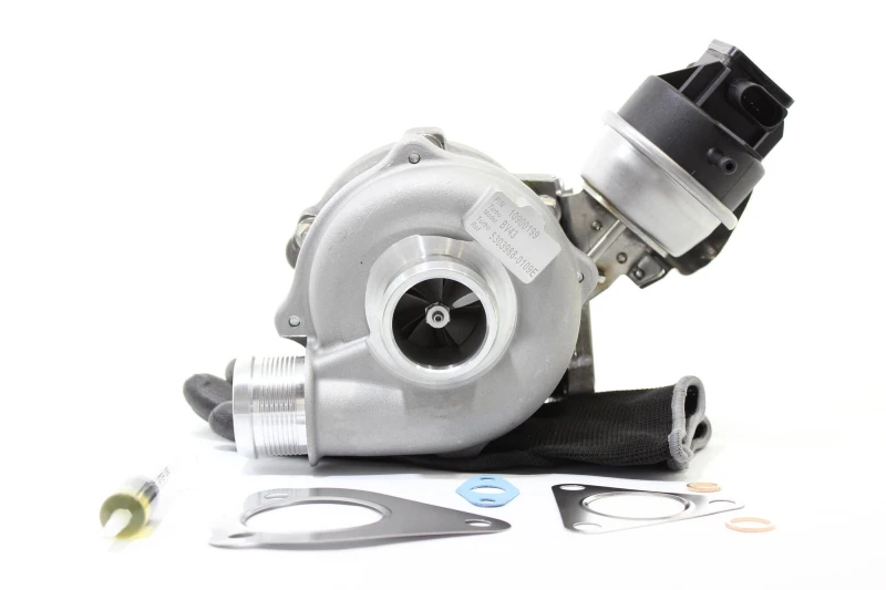 Image of Turbocharger ALANKO 10900199