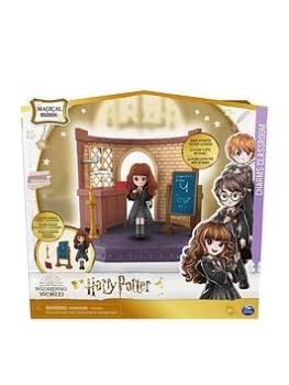 Image of Harry Potter Small Doll Location Playset - Charm'S Classroom