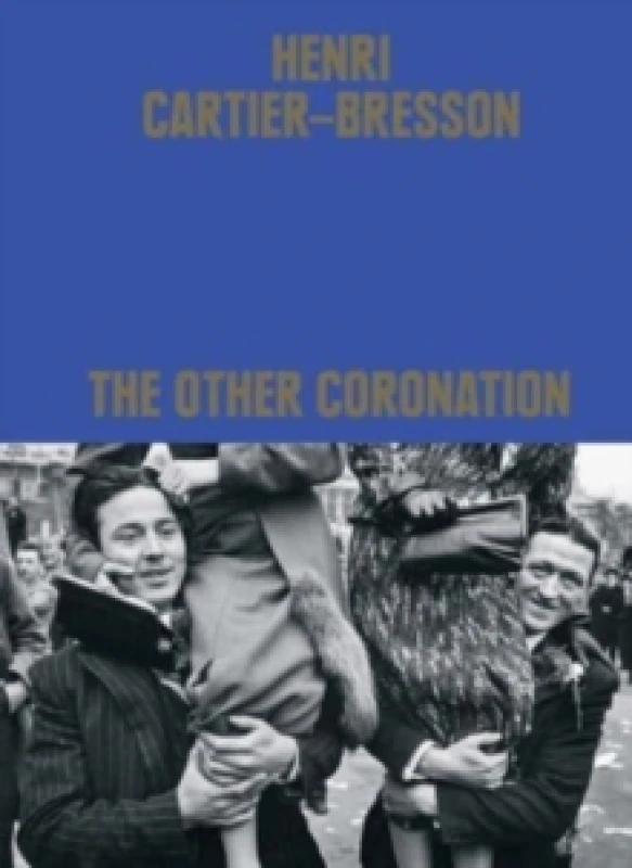 Image of Henri Cartier-Bresson. Hardback. By Clement Cheroux, Henri CartierBresson Books