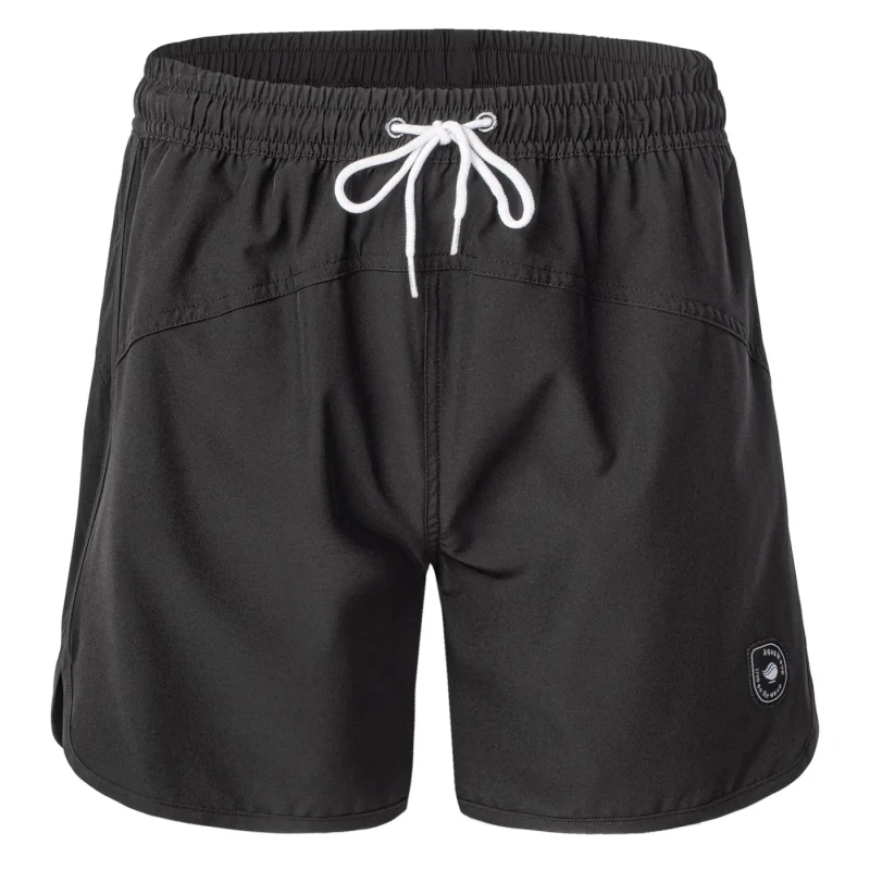 Image of Aquawave Womens shorts Aquawave Rossina Noir Female XL