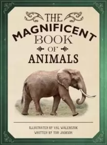 Image of The Magnificent Book of Animals