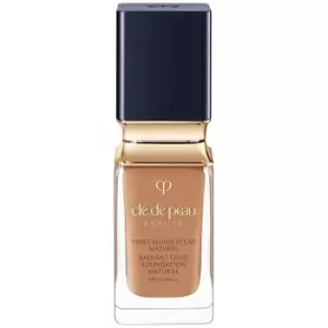 Cle de Peau Beaute Radiant Fluid Foundation Natural (Various Shades) - O60