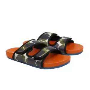 image of Regatta Orla Kiely Twin Sandals - ShadwFlw/Oli