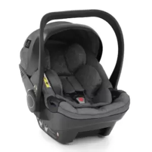 image of Egg Shell I-Size Car Seat - Quartz