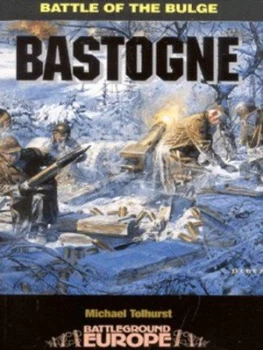 Image of Bastogne by Michael Tolhurst