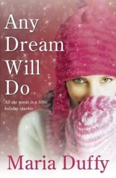 Image of Any Dream Will Do by Maria Duffy Book
