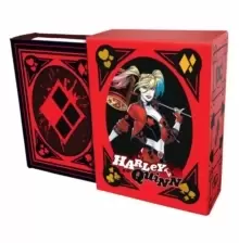 Image of DC: Harley Quinn