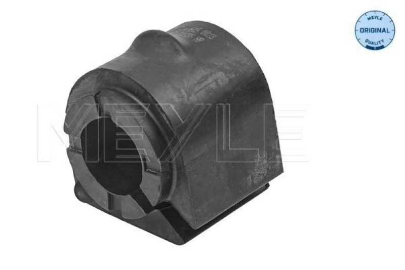 Image of Anti roll bar bush MEYLE 714 615 0023
