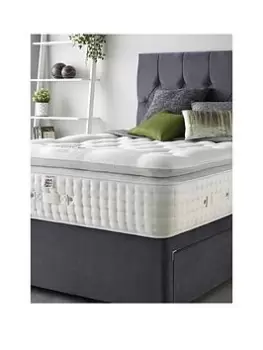 Image of Aspire Alpaca Silk 5000 Pocket Pillowtop Mattress - King