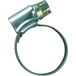 Image of Wickes Hose Clips 13/20mm Pack of 2