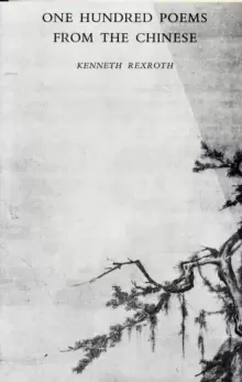Image of One Hundred Poems from the Chinese