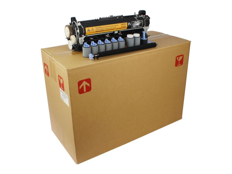 Image of CoreParts MSP6909 printer/scanner spare part/accessory 10 pc(s)