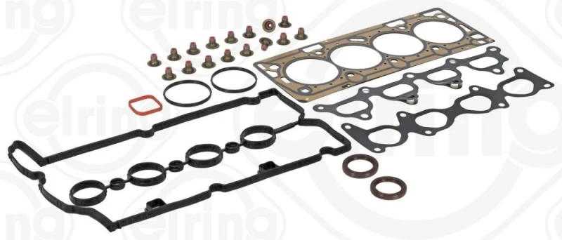 Image of ELRING Gasket Set, cylinder head ELRING C42.160