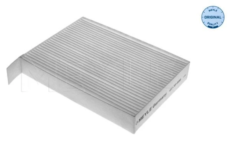 Image of Pollen filter MEYLE 612 319 0018