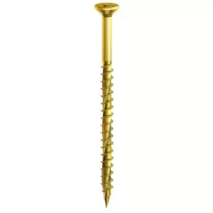 Image of Velocity Premium Countersunk Pozi Wood Screws 3.5mm 16mm Pack of 200
