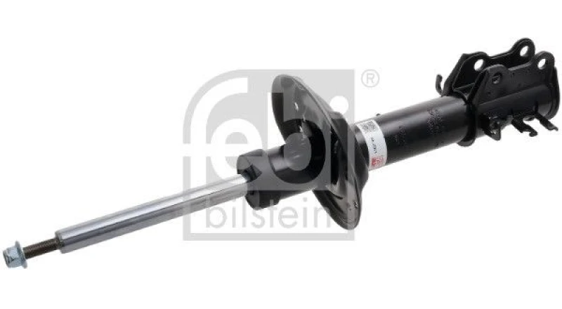 Image of Shock absorber FEBI BILSTEIN 1002778