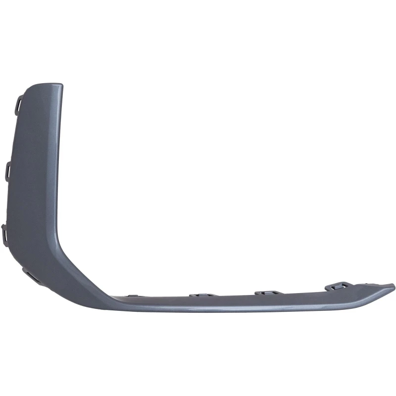 Image of Bumper moulding DIEDERICHS 1029362