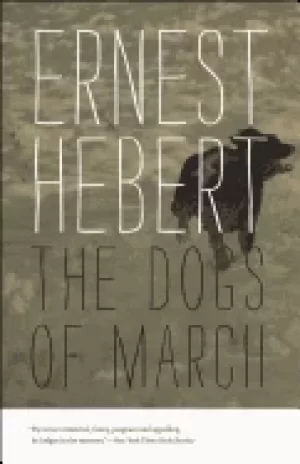 Image of dogs of march