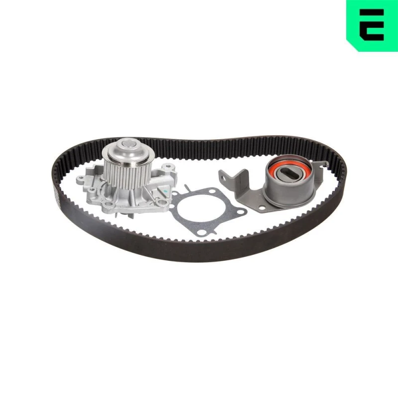 Image of Water pump and timing belt kit OPTIMAL SK-1316AQ1