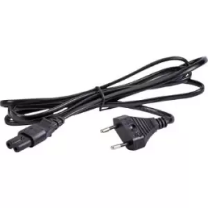 Image of Chauvin Arnoux P01295174 Power cable Power cable;
