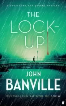 Image of The Lock-Up : The Times Crime Book of the Month