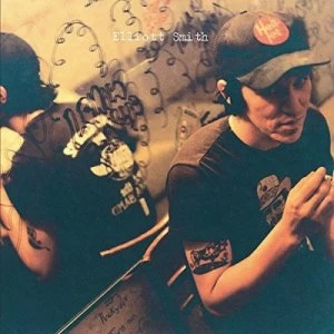 image of Either/Or by Elliott Smith CD Album