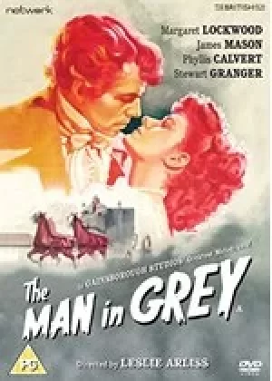 image of The Man in Grey (1943)