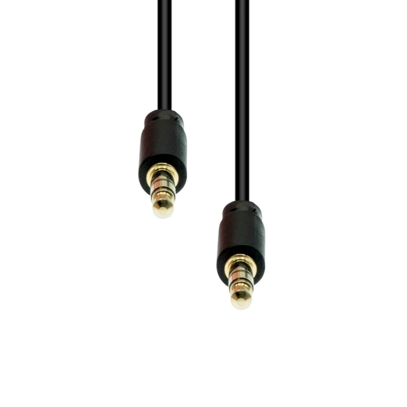 Image of ProXtend 3-Pin Slim Cle M-M lck