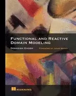 Image of functional and reactive domain modeling