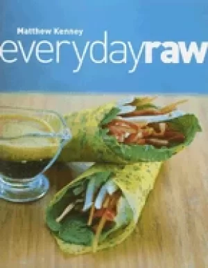 Image of everyday raw