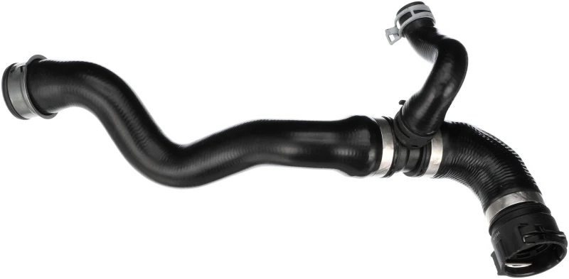 Image of GATES 05-3405 Radiator Hose EPDM (ethylene propylene diene Monomer (M-class) rubber) EPDM (ethylene propylene diene Monomer (M-class) rubber) Radiator