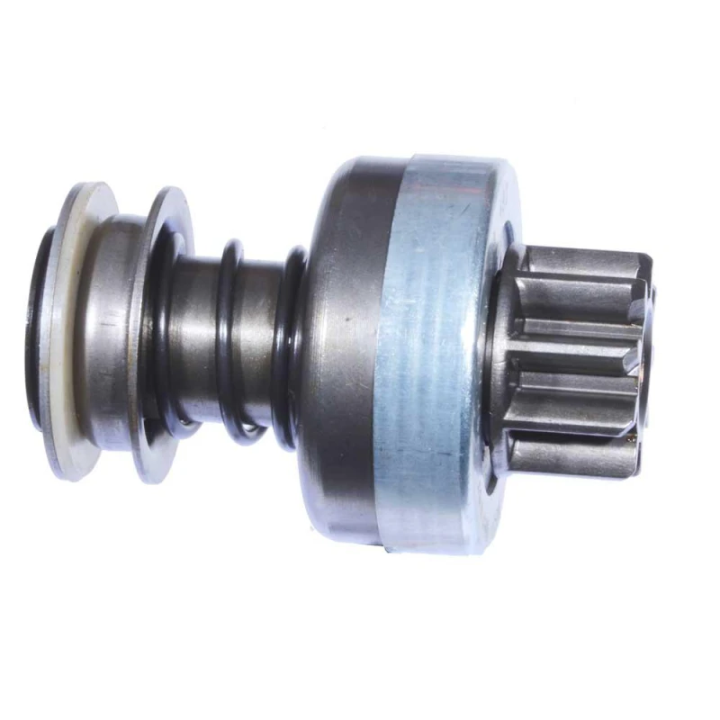 Image of HOFFER 47198 Pinion, starter Pinion,starter (1530)