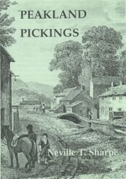 Image of Peakland Pickings Paperback