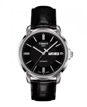 image of Tissot T-Classic Automatics III Mens Watch T065.430.16.051.00 T065.430.16.051.00