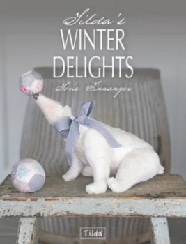Image of Tildas Winter Delights by Tone Finnanger Paperback