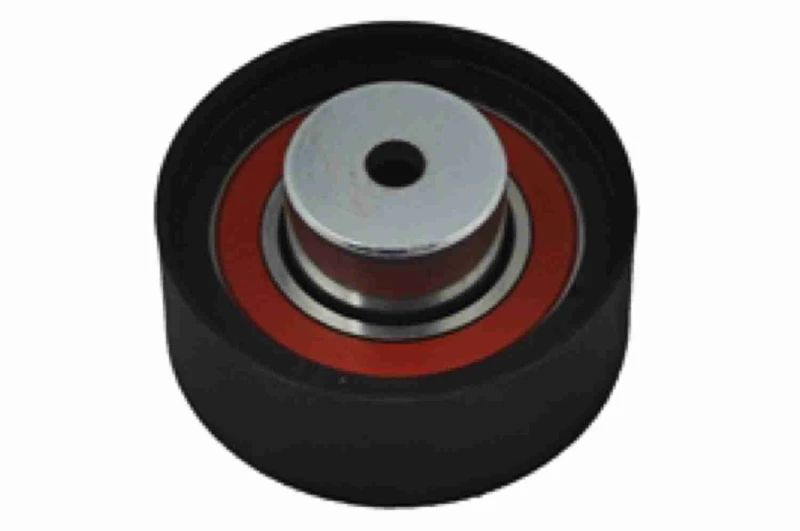 Image of Tensioner pulley VAICO V49-0035