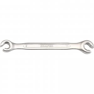 Image of Draper Flare Nut Spanner Metric 9mm x 11mm