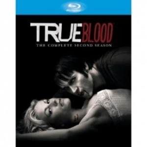 image of True Blood Season Two Bluray