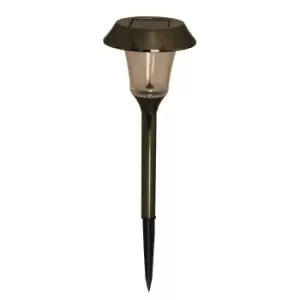 Image of Luxform Lighting Comet Intelligent Solar LED Light