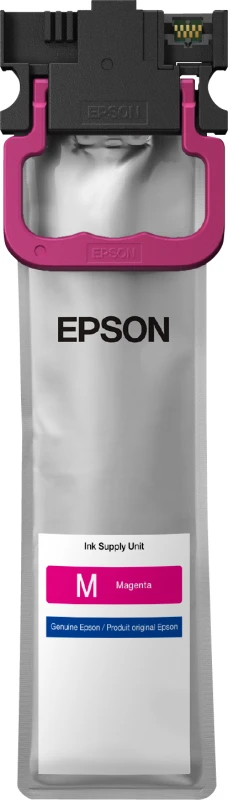 Image of Epson C13T11N340/T11N3 Ink cartridge magenta. 5K pages for Epson WF EM
