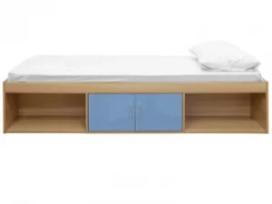 Image of Dakota Cabin Bed