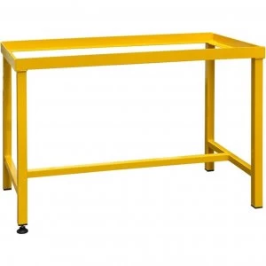 Image of Armorgard Stand for HFC1, 3 and 5 Safestor Cabinet