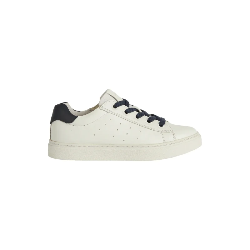 Image of Geox Children's Trainers Geox Nashik Noir Male 35