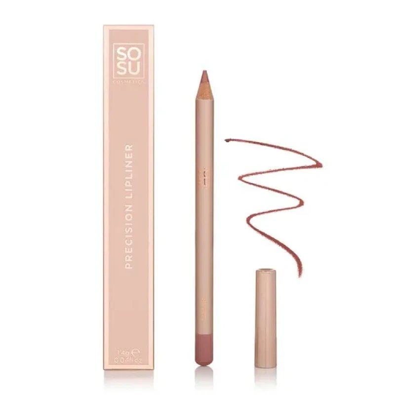 Image of SOSU by SJ Precision Lip Liner Sugar