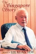 Image of singapore story memoirs of lee kuan yew