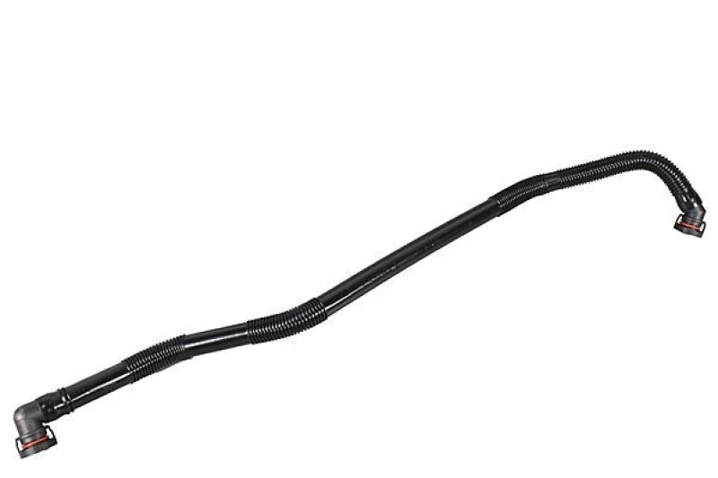 Image of Crankcase breather hose METZGER 2380183