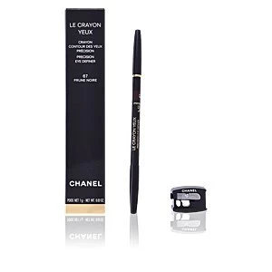 Image of LE CRAYON yeux #67-prune noire
