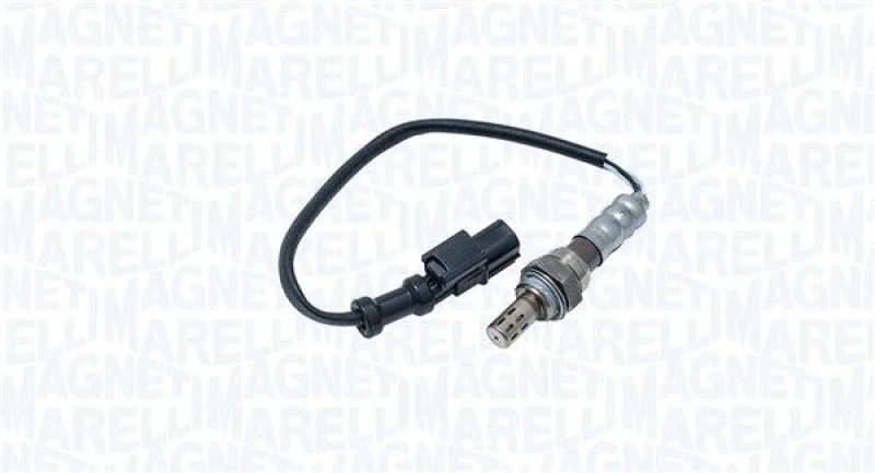 Image of MAGNETI MARELLI Lambda sensor MAGNETI MARELLI 466016355200