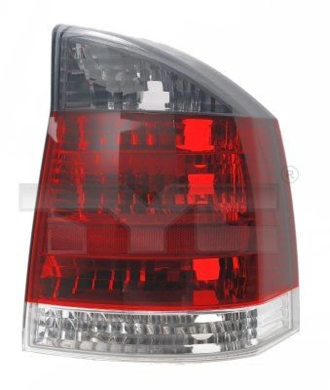 Image of TYC Rear light TYC 11-0317-11-2
