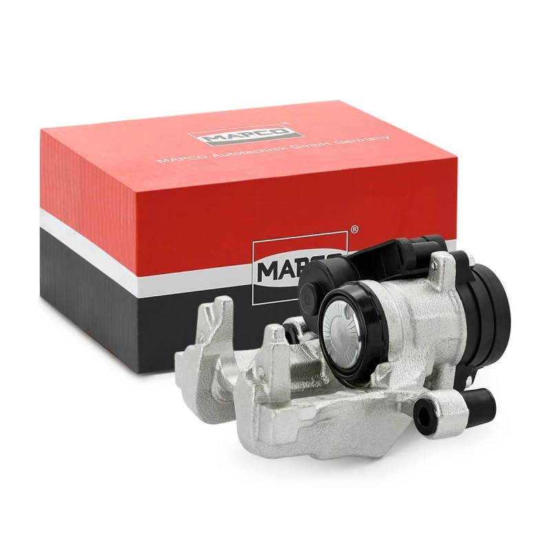 Image of Brake caliper MAPCO 144576M